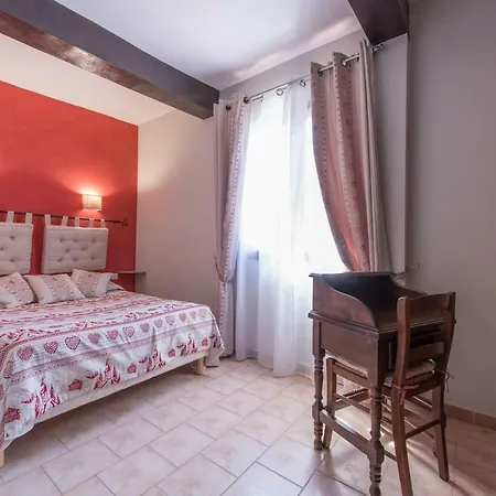 Apartment Clot De Felines Entrevaux