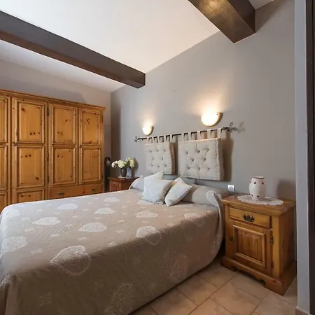 Clot De Felines Apartment Entrevaux