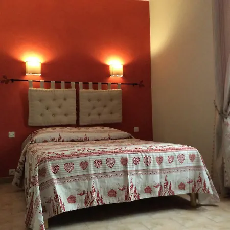 Apartment Clot De Felines Entrevaux